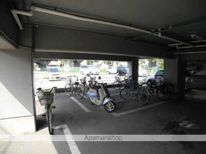 エスペランサ土居田[1R/24.32m2]の外観3