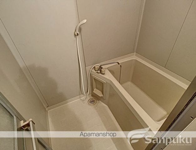 シャトレー小坂の内装写真