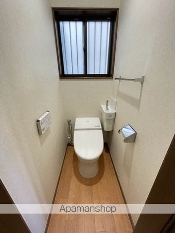 埼玉新都市交通 鉄道博物館（大成）駅 徒歩26分 2階建 築31年の内装写真