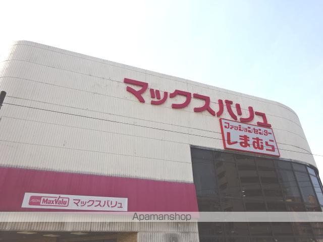 ル ボワの周辺写真