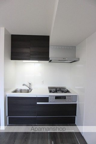 SOAVITA南薫西の内装写真