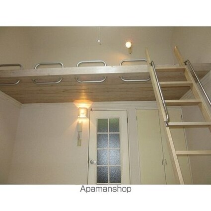 東京都杉並区阿佐谷北５丁目[1K/14.19m2]のその他部屋・スペース