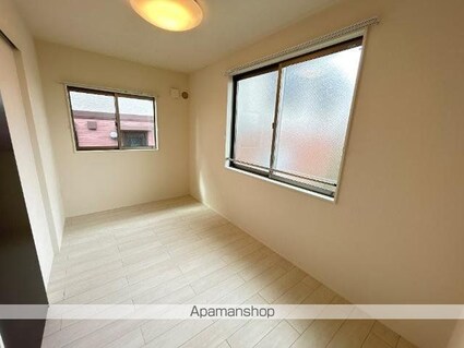 パレス北野[2LDK/65.08m2]の内装6