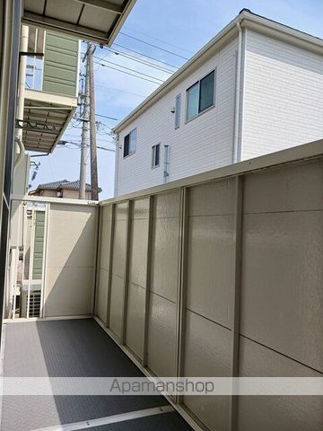 グリーンハイツの内装写真
