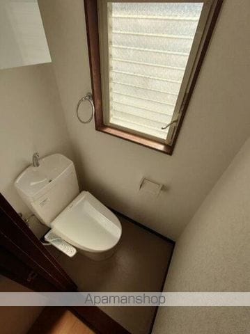 カーサ坪井の内装写真