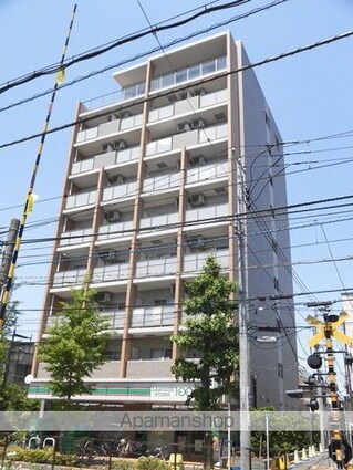 東京都荒川区町屋２丁目[1DK/41.04m2]の外観2