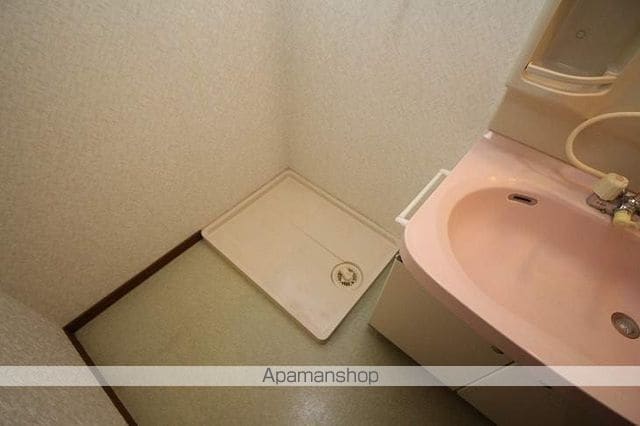 マリンアベニュー新生の内装写真