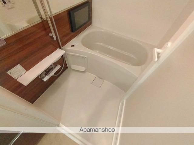 PREGIO 新大阪 EUROの内装写真