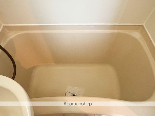 メゾン・ド・スクワールの内装写真