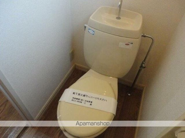 メゾンさくらの内装写真