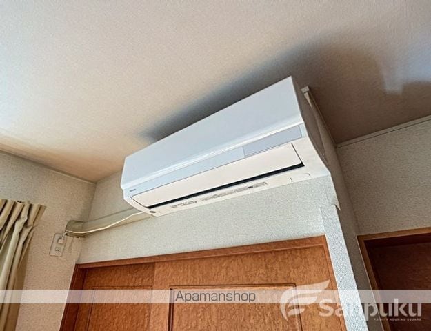 レオパレス長戸の内装写真