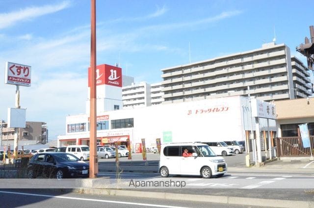 エヌハイツ清水の周辺写真