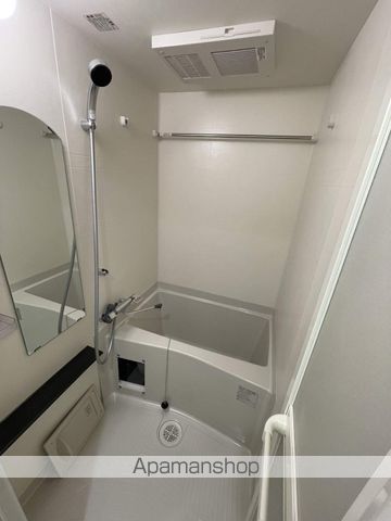プレサンス名駅南エディフィスの内装写真