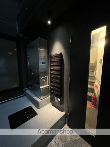 EMIREAの外観写真