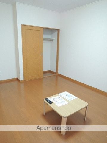 レオパレスMYKの内装写真