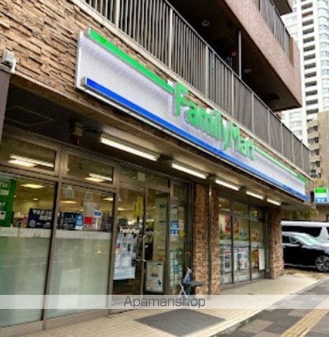 TAKANAWA SITEの周辺写真