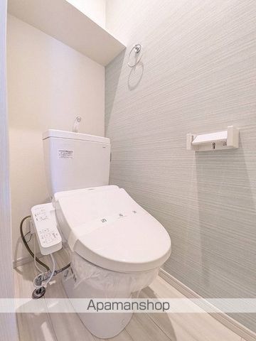 GRANDTIC薬師堂の内装写真