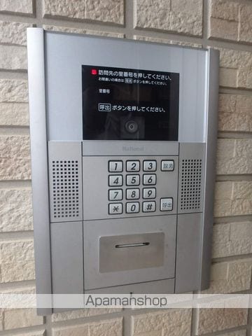 デュアリス川口 Aの内装写真