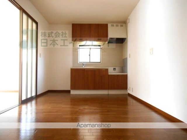 レプラコーン和泉[3DK/56.93m2]の内装1