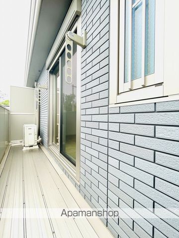 メゾン ド サンクの内装写真
