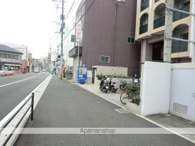 ダイナコート県庁前の外観写真