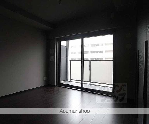 ザ・京都レジデンス四条河原町の内装写真