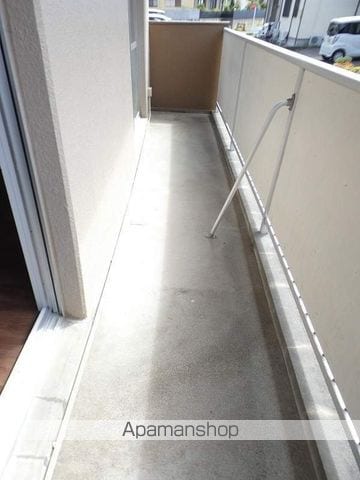 ライトマンションの内装写真