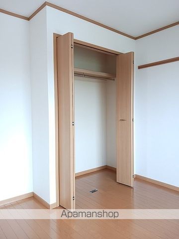 ハピネス村山Bの内装写真