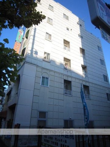 山下ビルの外観写真