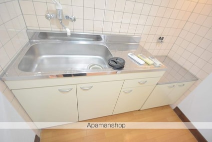 ヴィラ・シティ　ハナナカ[2K/39m2]の内装9