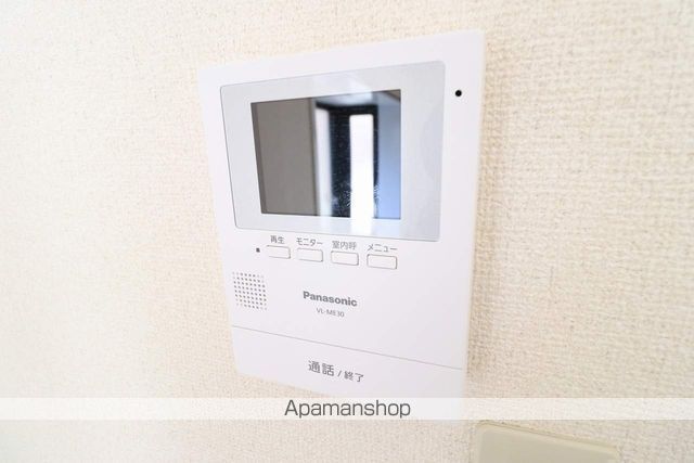 ダイニチ館F−2の内装写真