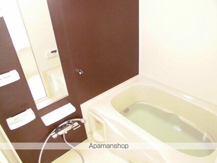 アルドーレ[1LDK/43.47m2]のバス