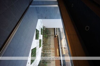 ハーモニーレジデンス名古屋今池[1LDK/34.32m2]のロビー