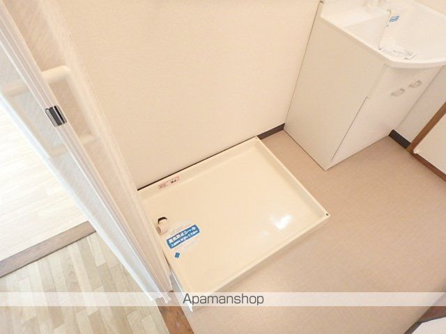 サンティールの内装写真