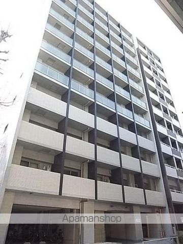 KDXレジデンス板橋本町の外観写真
