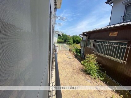 ドミトリー茜[1K/17.4m2]の内装1