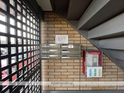 ジュネス針田　Ｂ棟[2LDK/56.34m2]の内装5