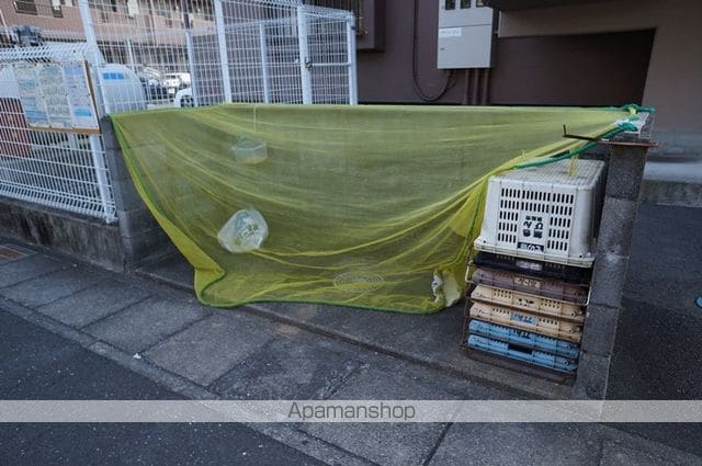 マンションアトラスIのその他写真