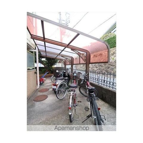 エスポワール六甲の内装写真