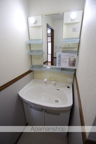 セジュール今C棟 C棟の内装写真
