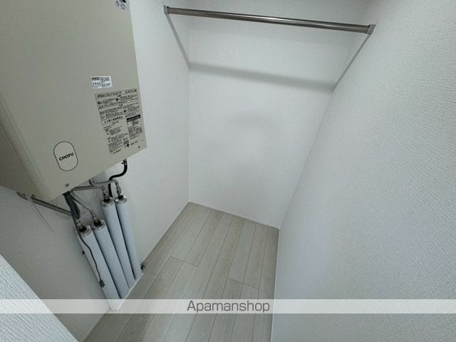 フォレスト新町IIIの内装写真