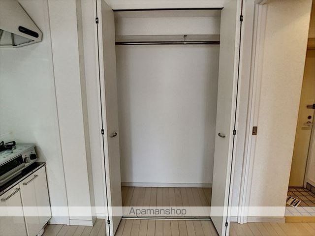 エスティメゾン薬院の内装写真