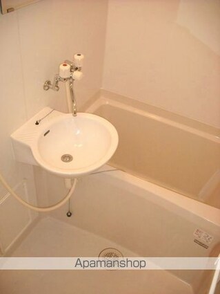 レオパレスＦｅｎｉｃｅ[1K/20.28m2]のバス