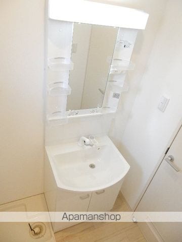 CALM福田の内装写真