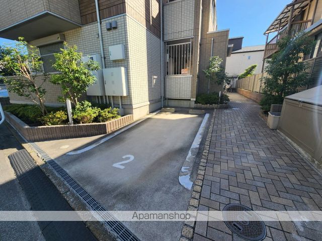 オーラ新浦安のその他写真