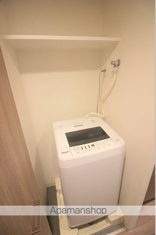 プレサンス心斎橋BRIGHTの内装写真