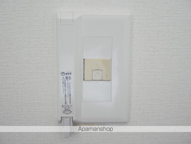 ルーセント御薗橋の内装写真