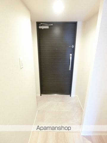プラウドフラット本所吾妻橋の内装写真