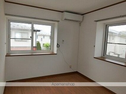 クローロンオクトスⅥ[2LDK/50.3m2]の内装5