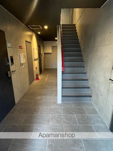 三宝町ジーイーシスの内装写真